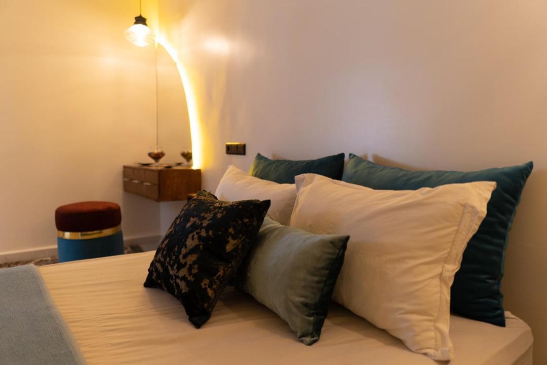 Imlil Apartment Climatise Azrou Eksteriør billede