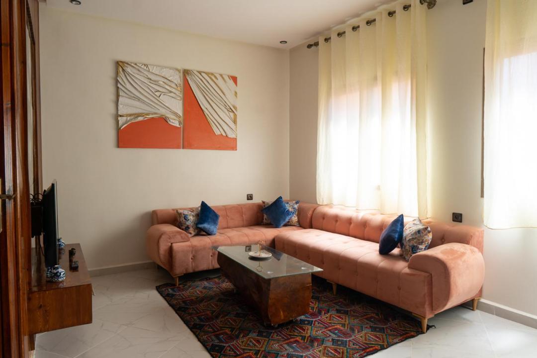 Imlil Apartment Climatise Azrou Eksteriør billede