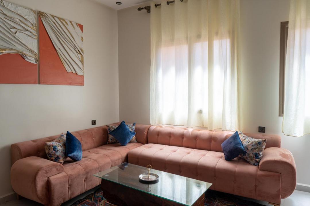 Imlil Apartment Climatise Azrou Eksteriør billede