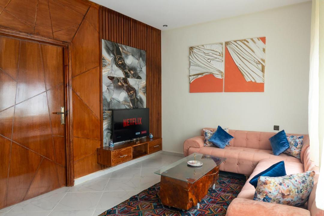 Imlil Apartment Climatise Azrou Eksteriør billede