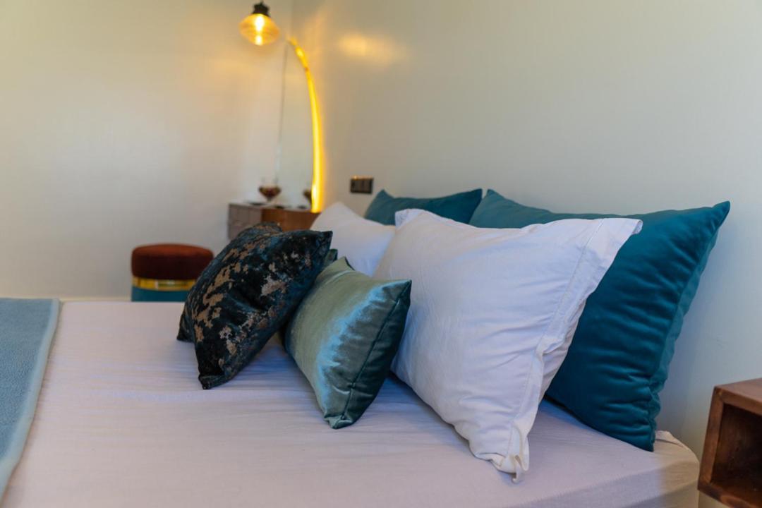 Imlil Apartment Climatise Azrou Eksteriør billede