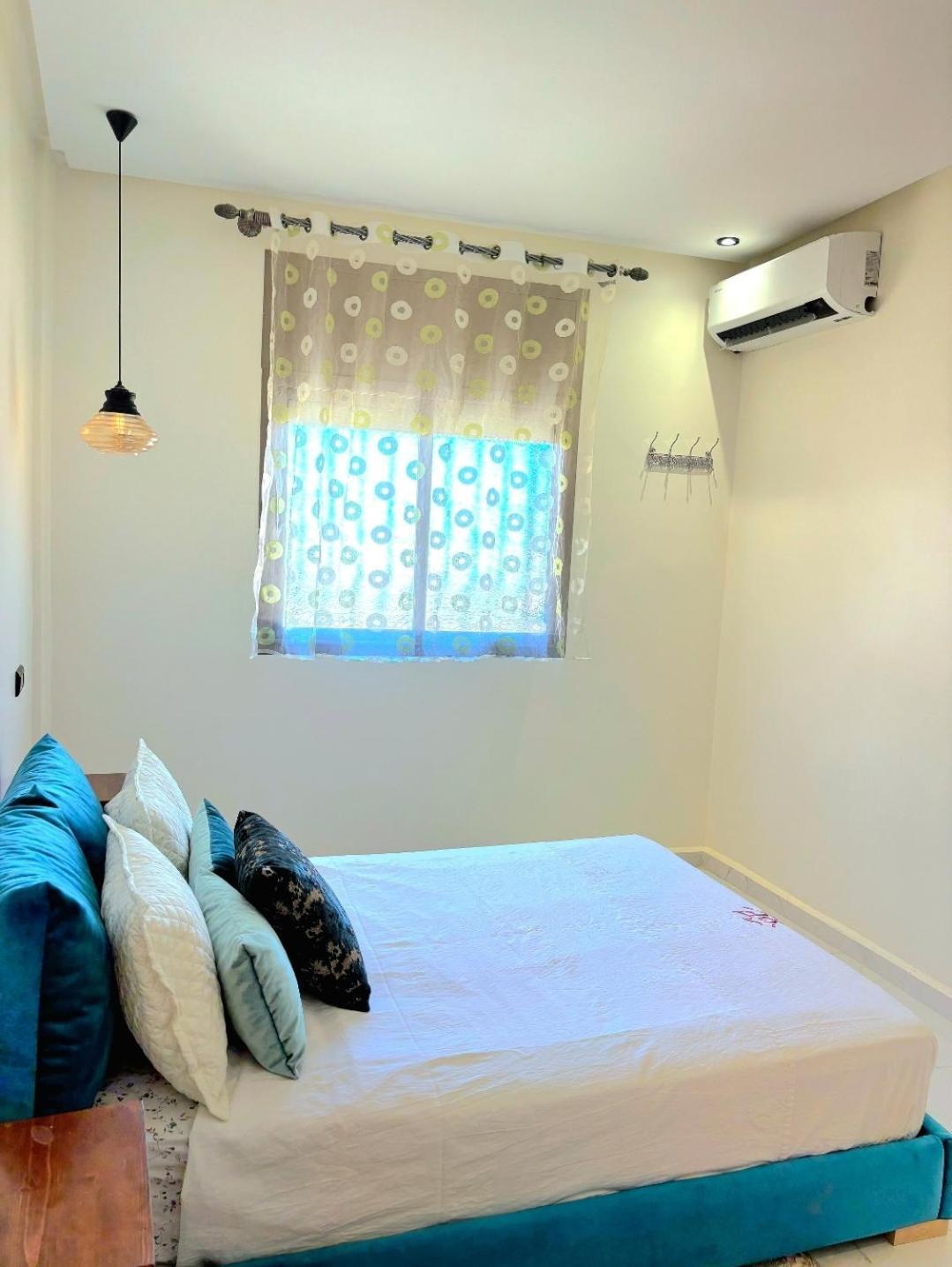 Imlil Apartment Climatise Azrou Eksteriør billede